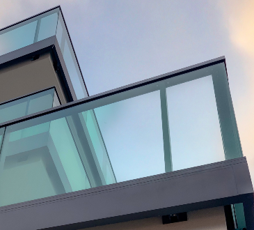 Complementary systems