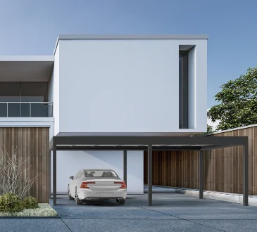 Carport Eco