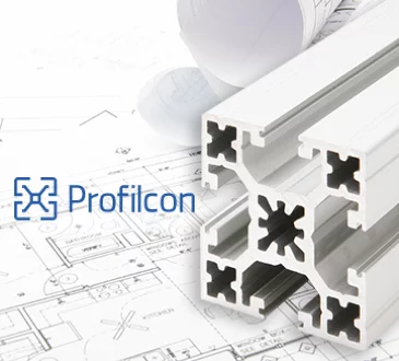 Profilcon