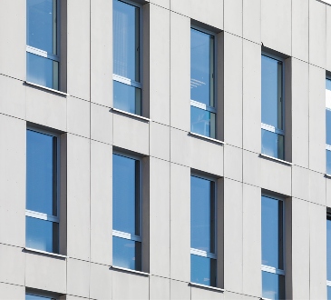 Window and door systems