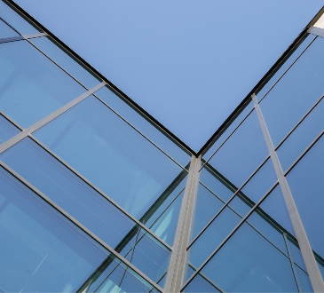 Curtain walls systems