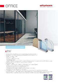  LEAFLET OFFICE