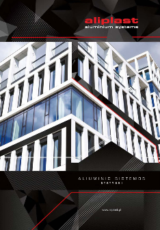 Aliplast Brochure LT