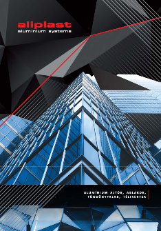 Aliplast Brochure HU