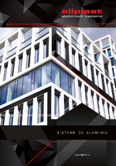 Aliplast Brochure RO