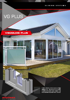 Leaflet VG Plus