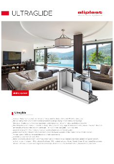 LEAFLET ULTRAGLIDE