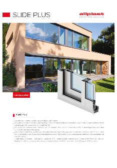 Leaflet  Slide Plus