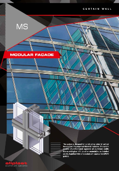 Leaflet Modular Facade