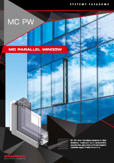 Leaflet Mc Parallel Window