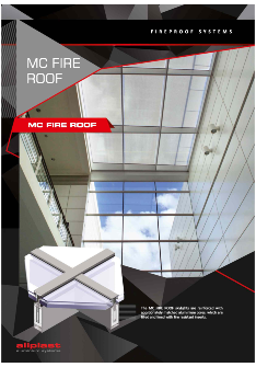 Leaflet Mc Fire Roof