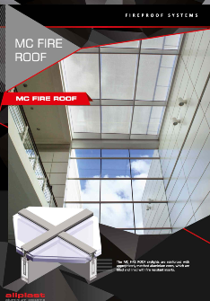  MC Fire Roof