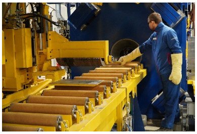 Aliplast Extrusion