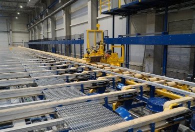 Aliplast Extrusion