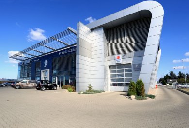 Auto Club Peugeot Poznań_0138