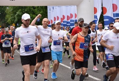 Aliplast Running Team