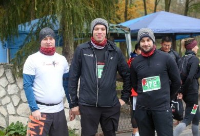 Aliplast Running Team- 5th Half Marathon of Lublin