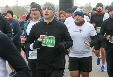 Aliplast Running Team- 5th Half Marathon of Lublin