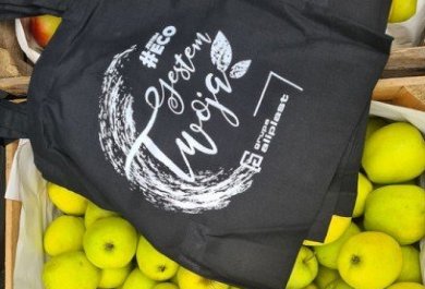 Fruit Wednesday in Aliplast