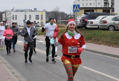 Aliplast Running Team