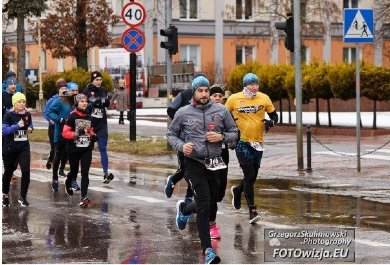 Aliplast Running Team