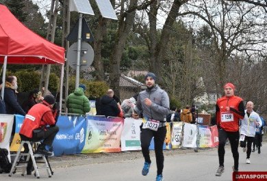 Aliplast Running Team