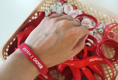 Bone Marrow Donor’s Day with Aliplast!