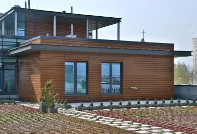 12. Collumbus Office Center Kraków www