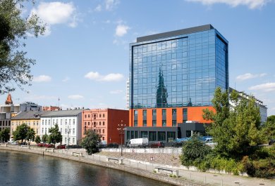 1. Hotel Focus Bydgoszcz www