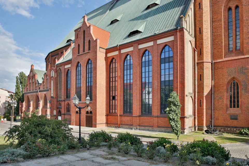 2. Bazylika Szczecin www