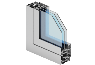 Genesis 75 - window