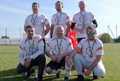 Chemnovatic Team