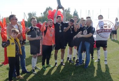 Spiżarnia Team