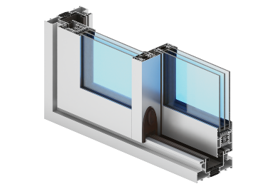 VG PLUS - slim profile