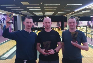 The Winners!