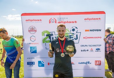 Best Goalkeeper