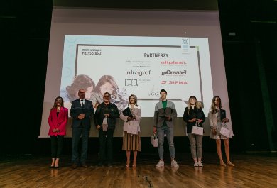Final gala of the “Student of the Future” project with Aliplast