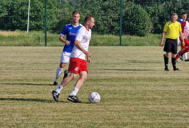 Friendly match Aliplast Group Employees