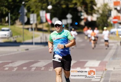 1st Patriotic Run in Memory of the Victims of the Volhynia Massacre