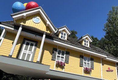 The Illusion Farm