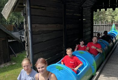The Illusion Farm