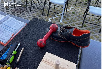 	“Testing Protective Equipment” 