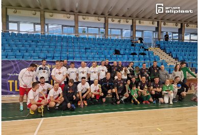 Charity Futsal Tournament