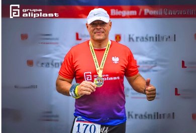 Aliplast Running Team
