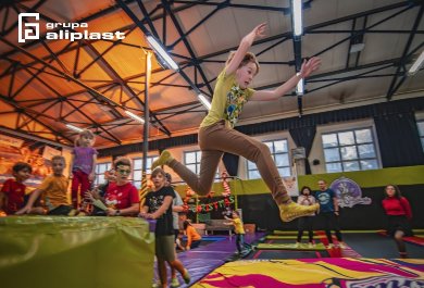 Saint Nicholas Day with Aliplast Group