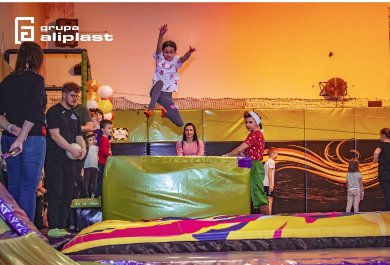 Saint Nicholas Day with Aliplast Group