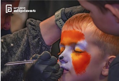 Saint Nicholas Day with Aliplast Group