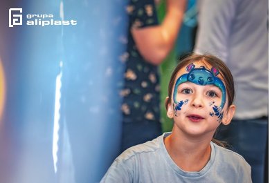 Saint Nicholas Day with Aliplast Group