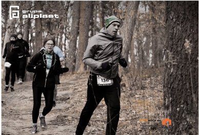 Aliplast Running Team