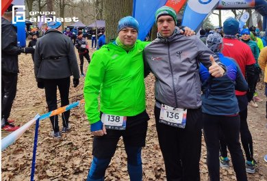 Aliplast Running Team